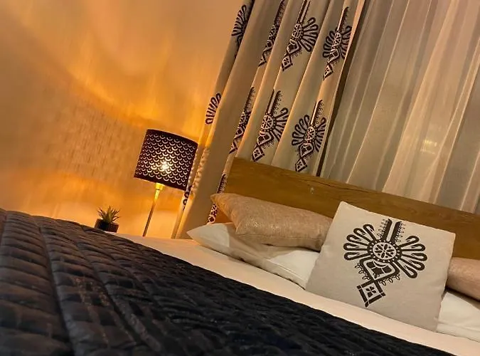 Apartament Krupówki Centrum