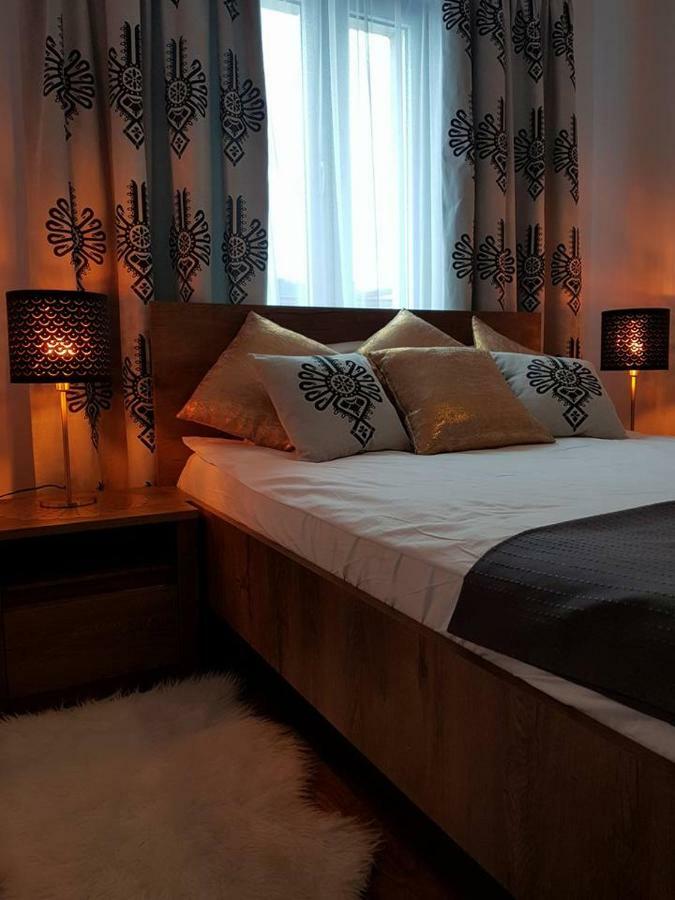 Apartamento Krupówki Centrum