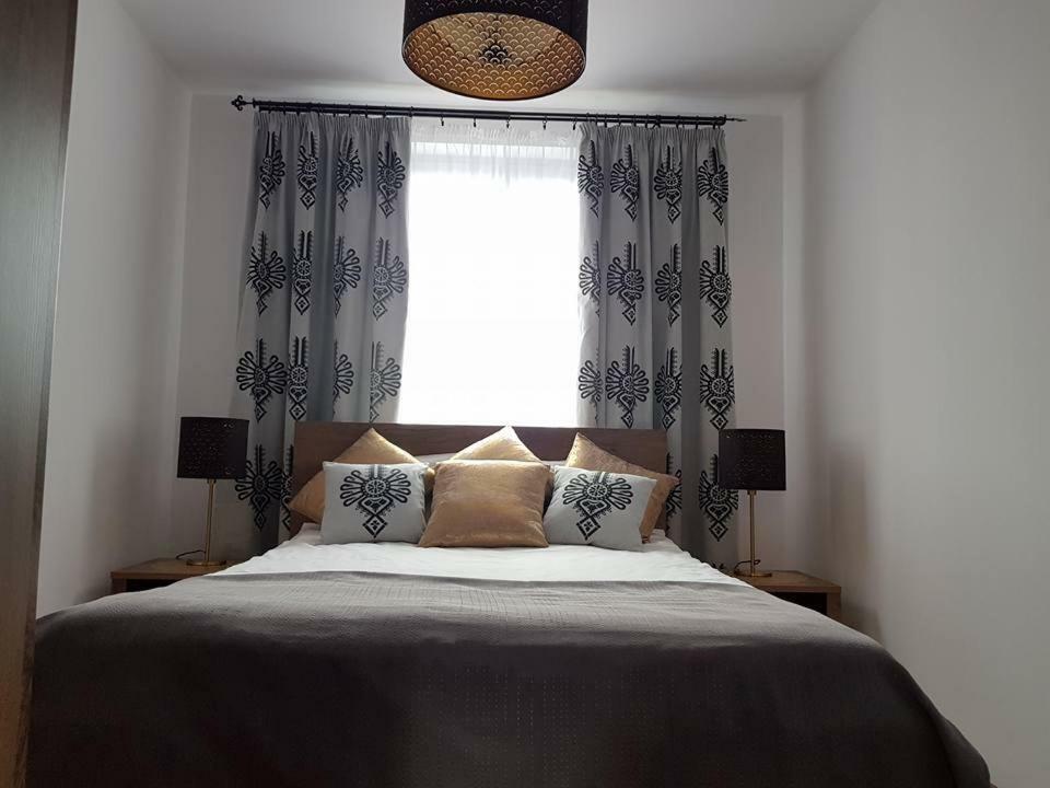 Krupówki Centrum Apartamento *