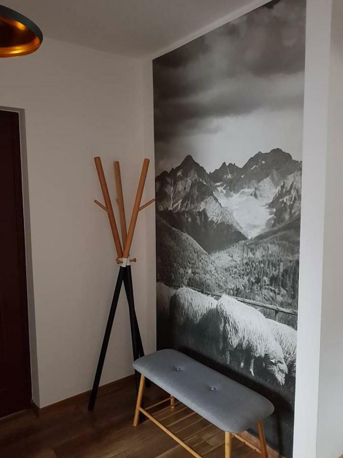 Apartamento Krupówki Centrum *