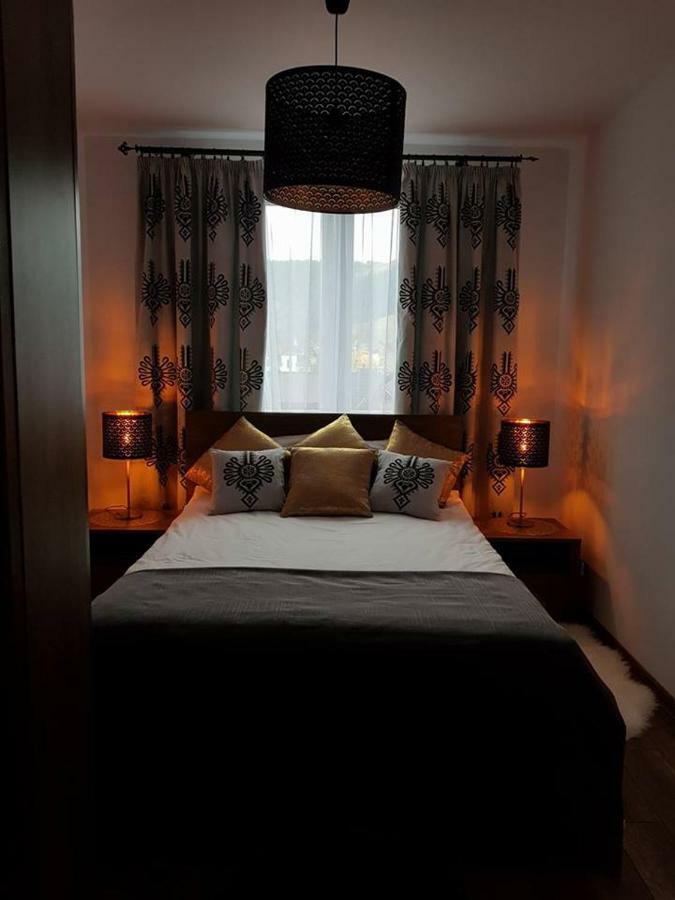 Apartamento Krupówki Centrum *