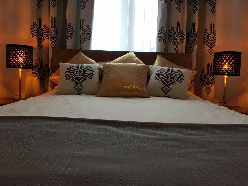 Apartamento Krupówki Centrum Zakopane