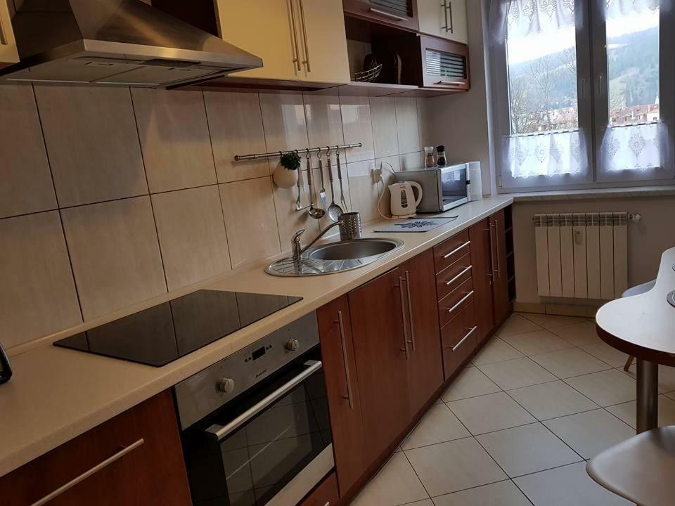 Krupówki Centrum Apartamento *