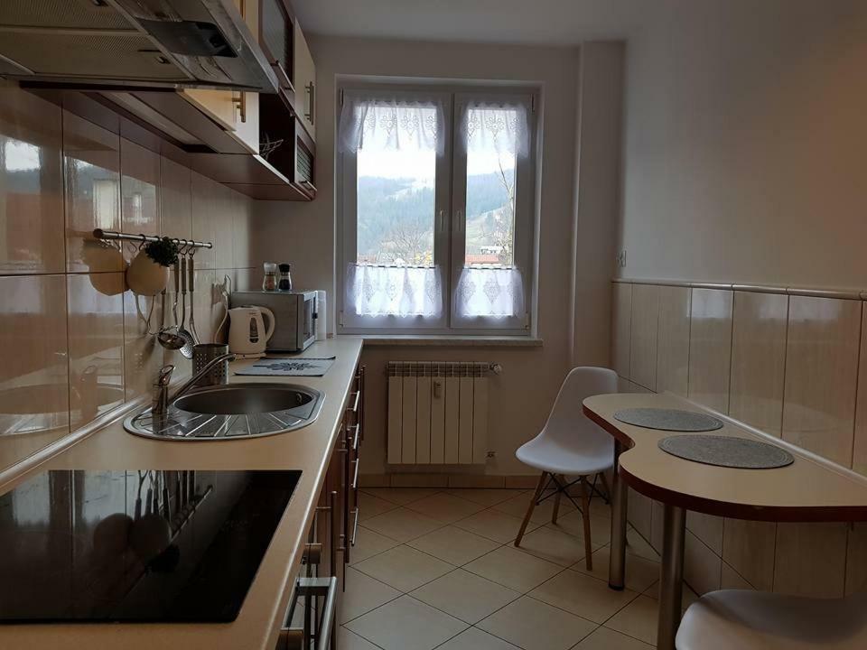 Krupówki Centrum Apartamento Zakopane