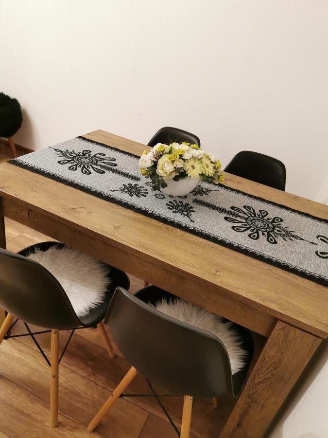 Krupówki Centrum Apartamento *