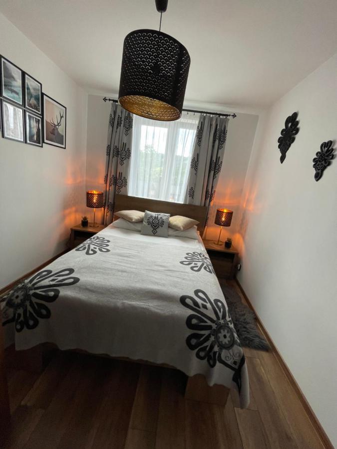 Apartament Krupówki Centrum Zakopane