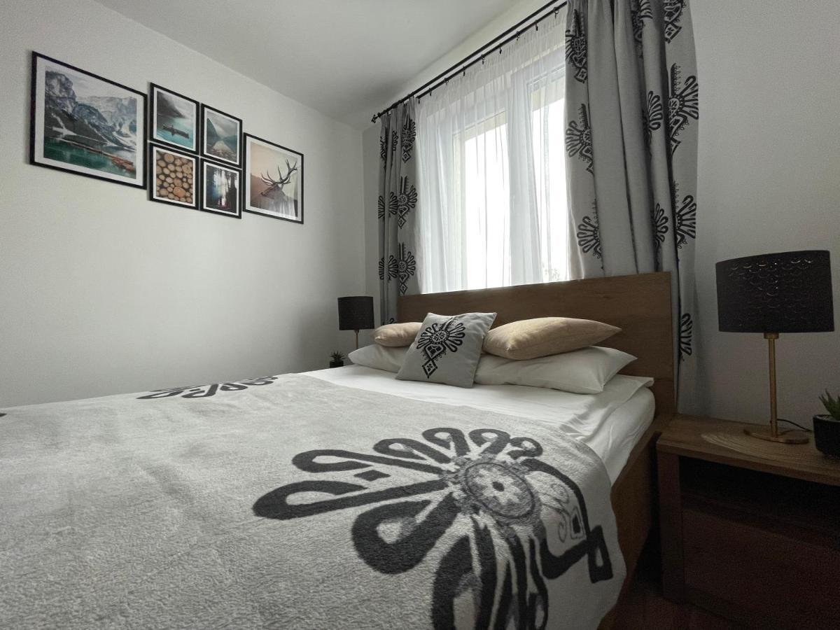 Krupowki Centrum Apartment