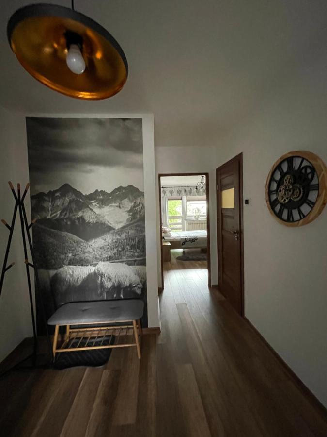 Krupowki Centrum Apartment