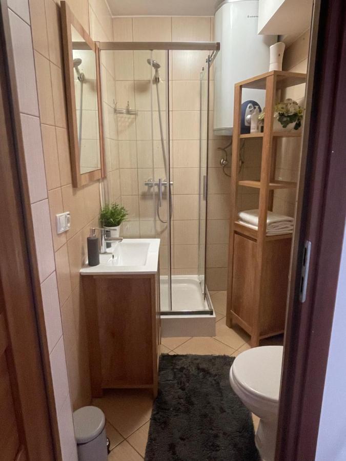 Krupówki Centrum Apartament *