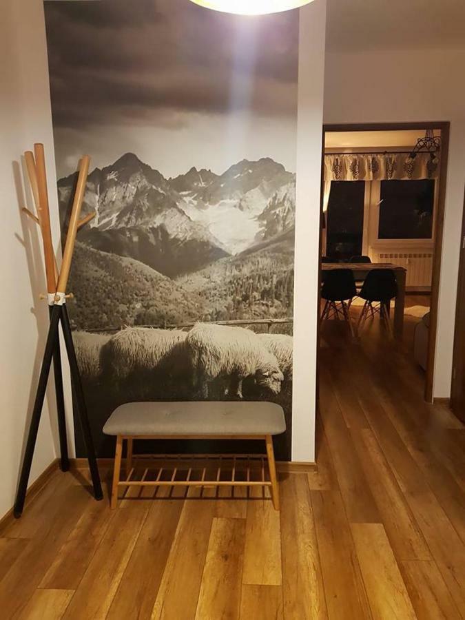 Krupówki Centrum * Zakopane