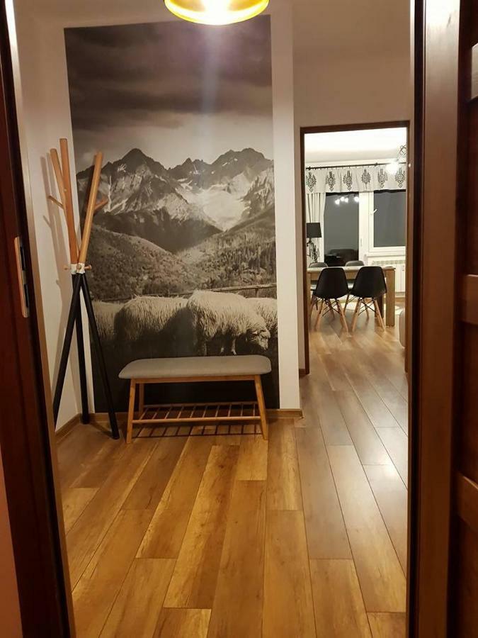 Krupówki Centrum Apartament *
