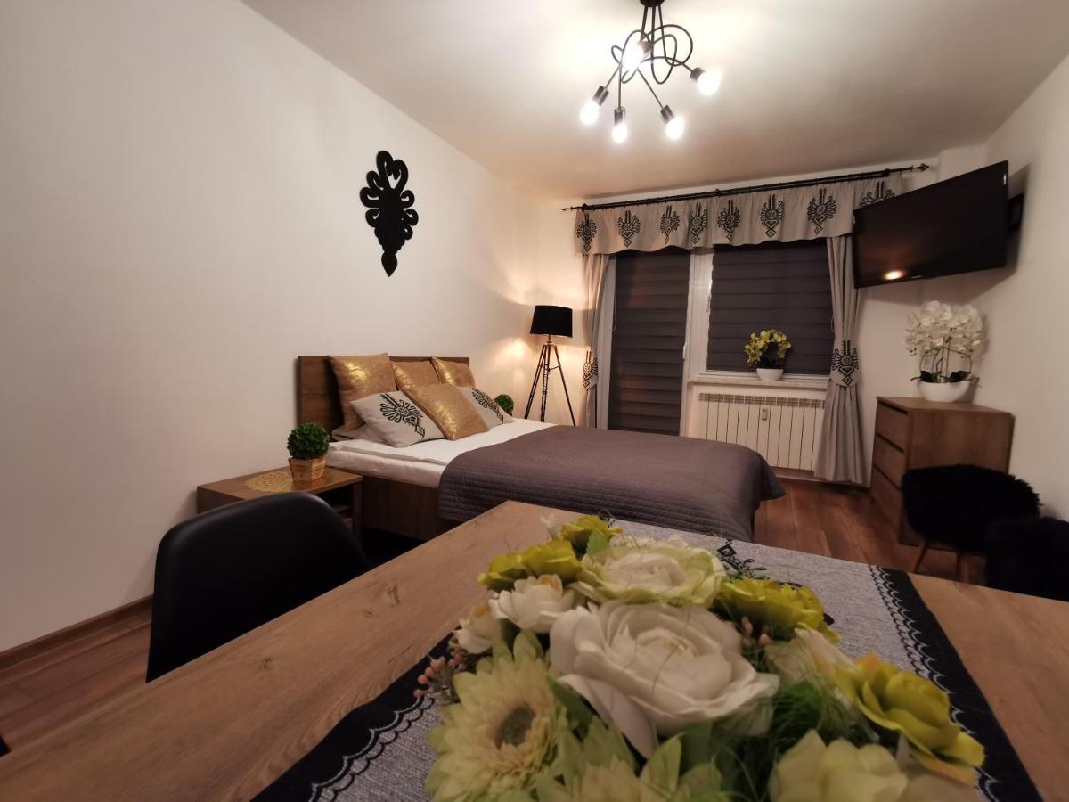 Apartament Krupówki Centrum *