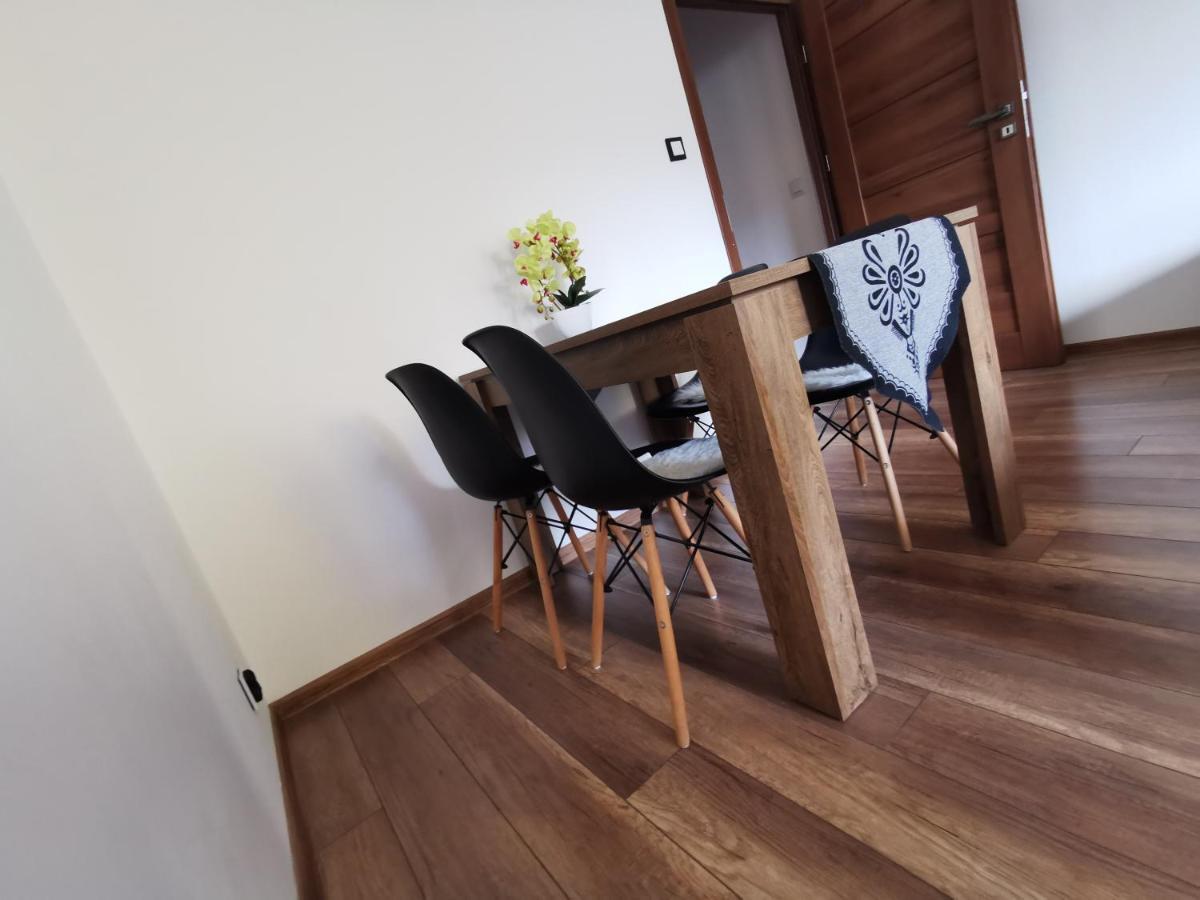 Krupówki Centrum Apartament Zakopane